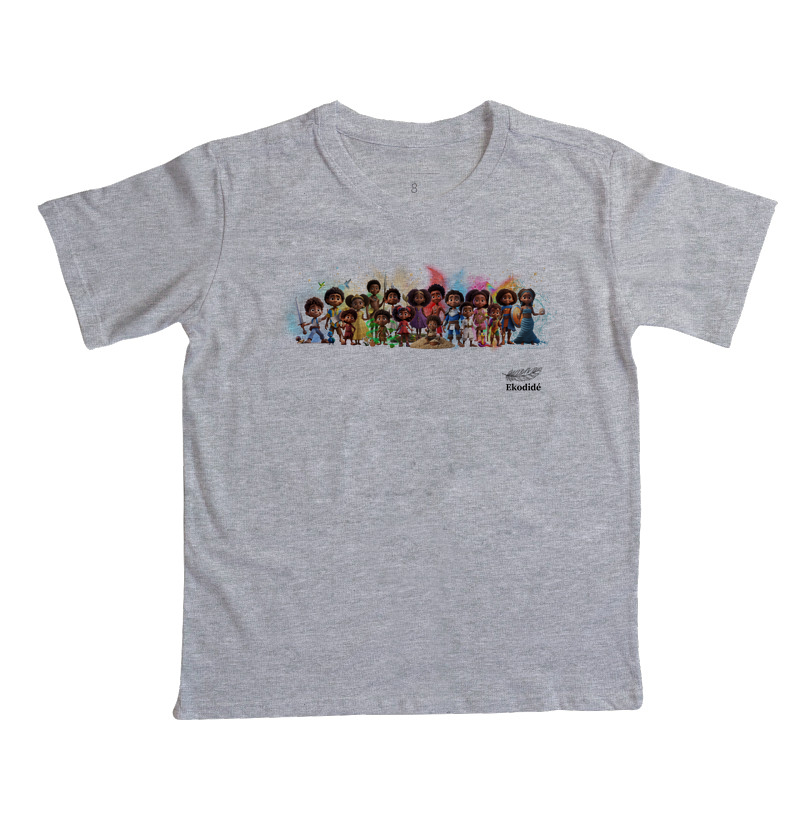Camisa 4