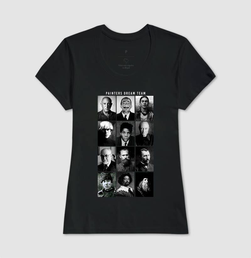Camisa 2