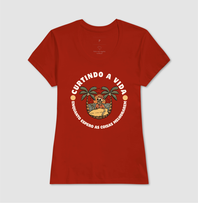 Camisa 10