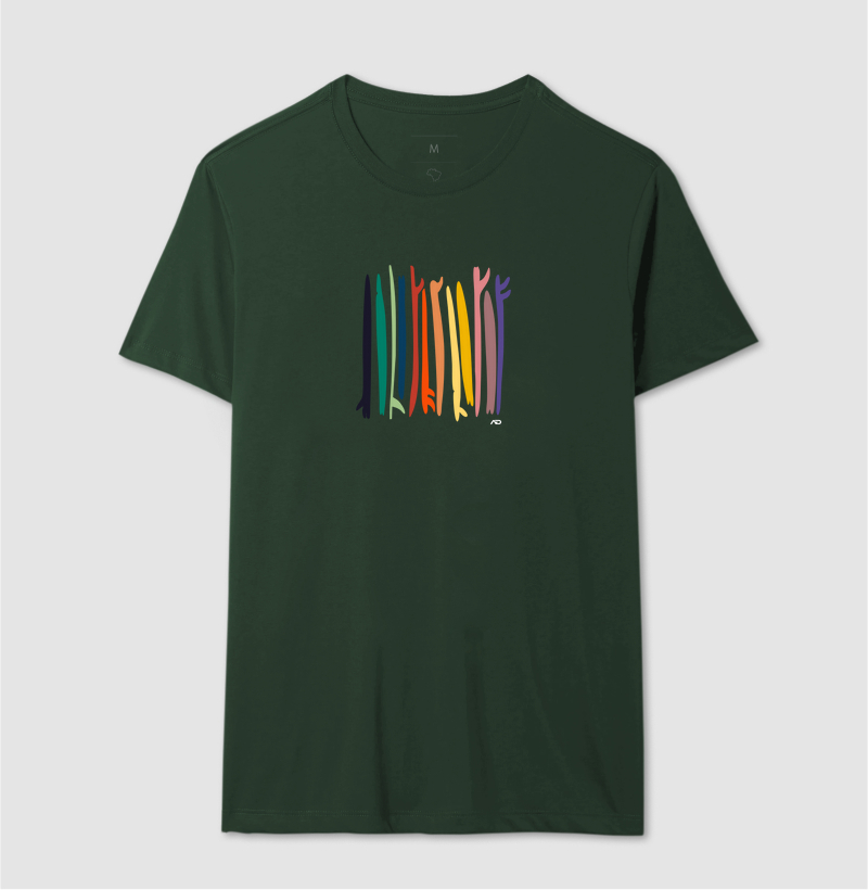 Camisa 9