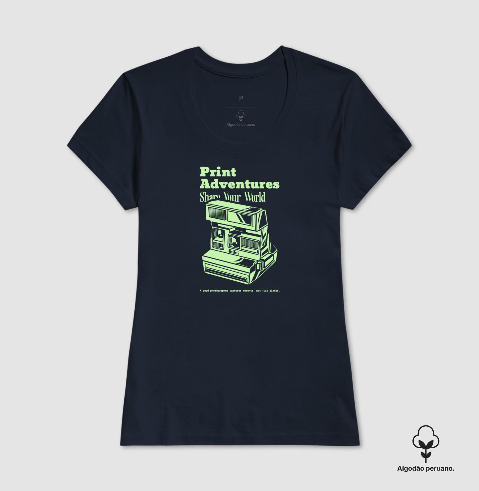 Camisa 5