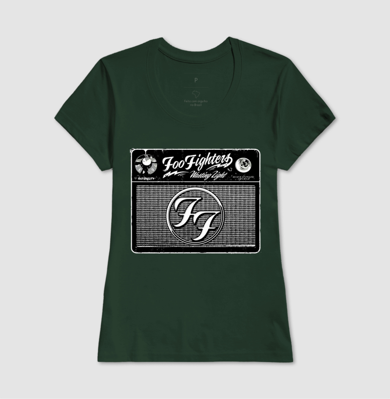 Camisa 11