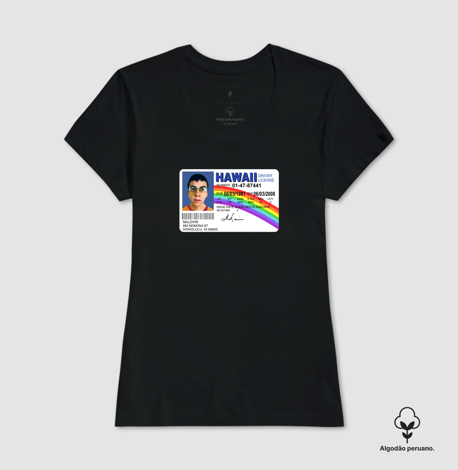 Camisa 1