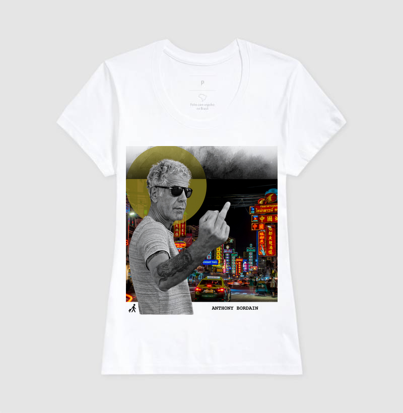 Camisa 5