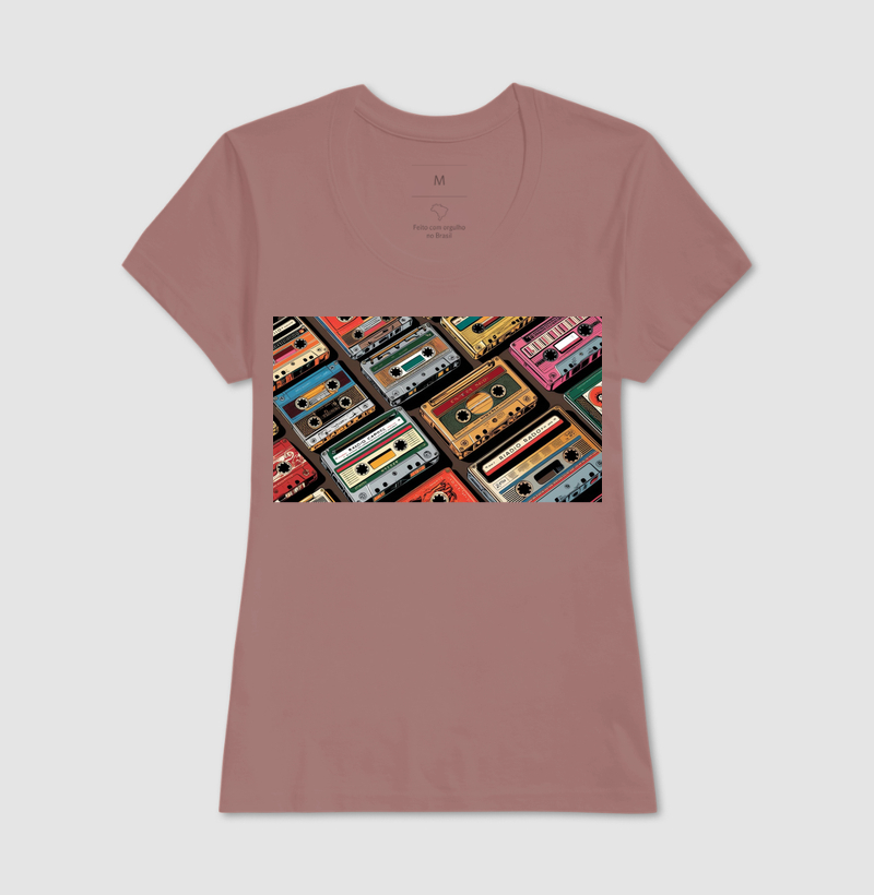 Camisa 16