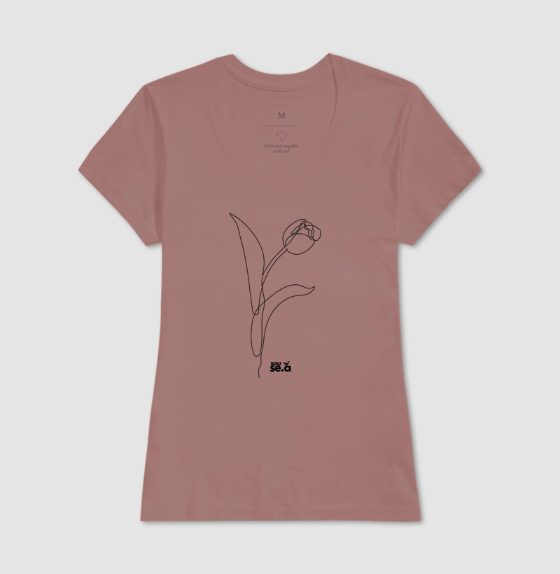 Camisa 23