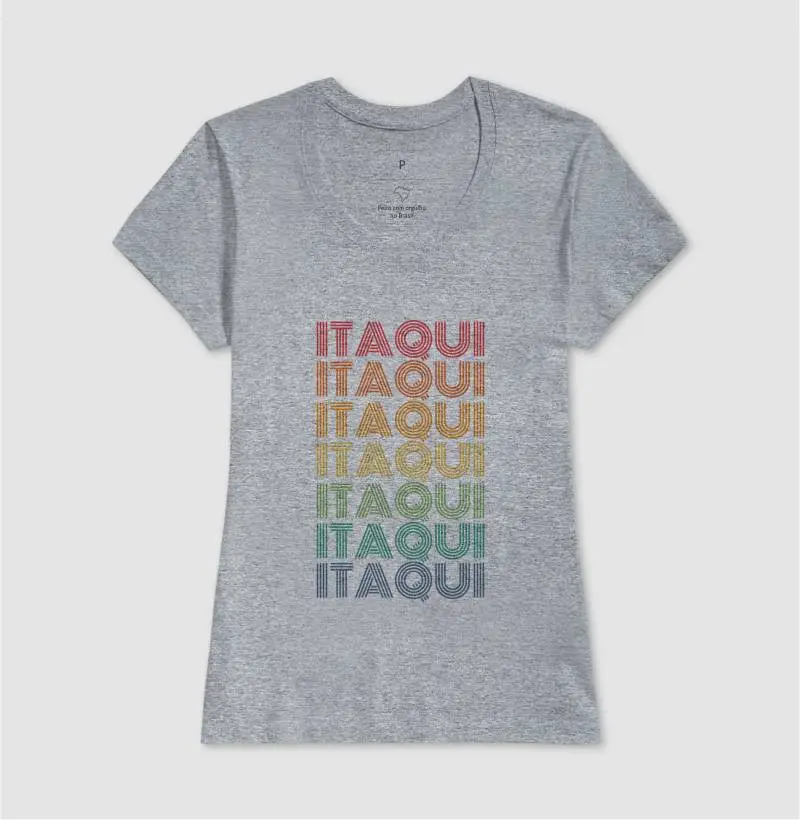 Camisa 12