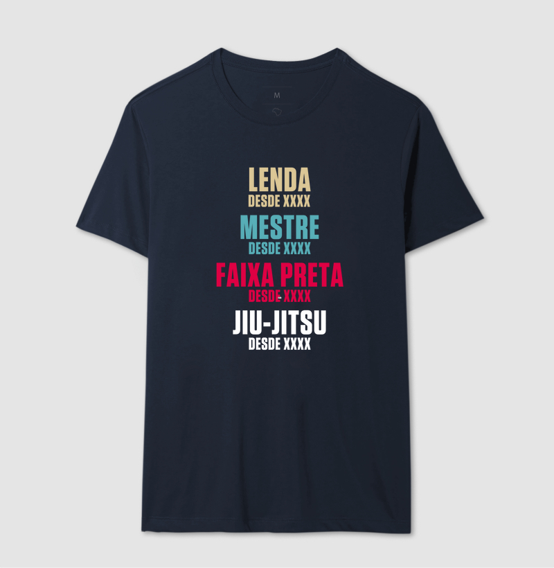 Camisa 8