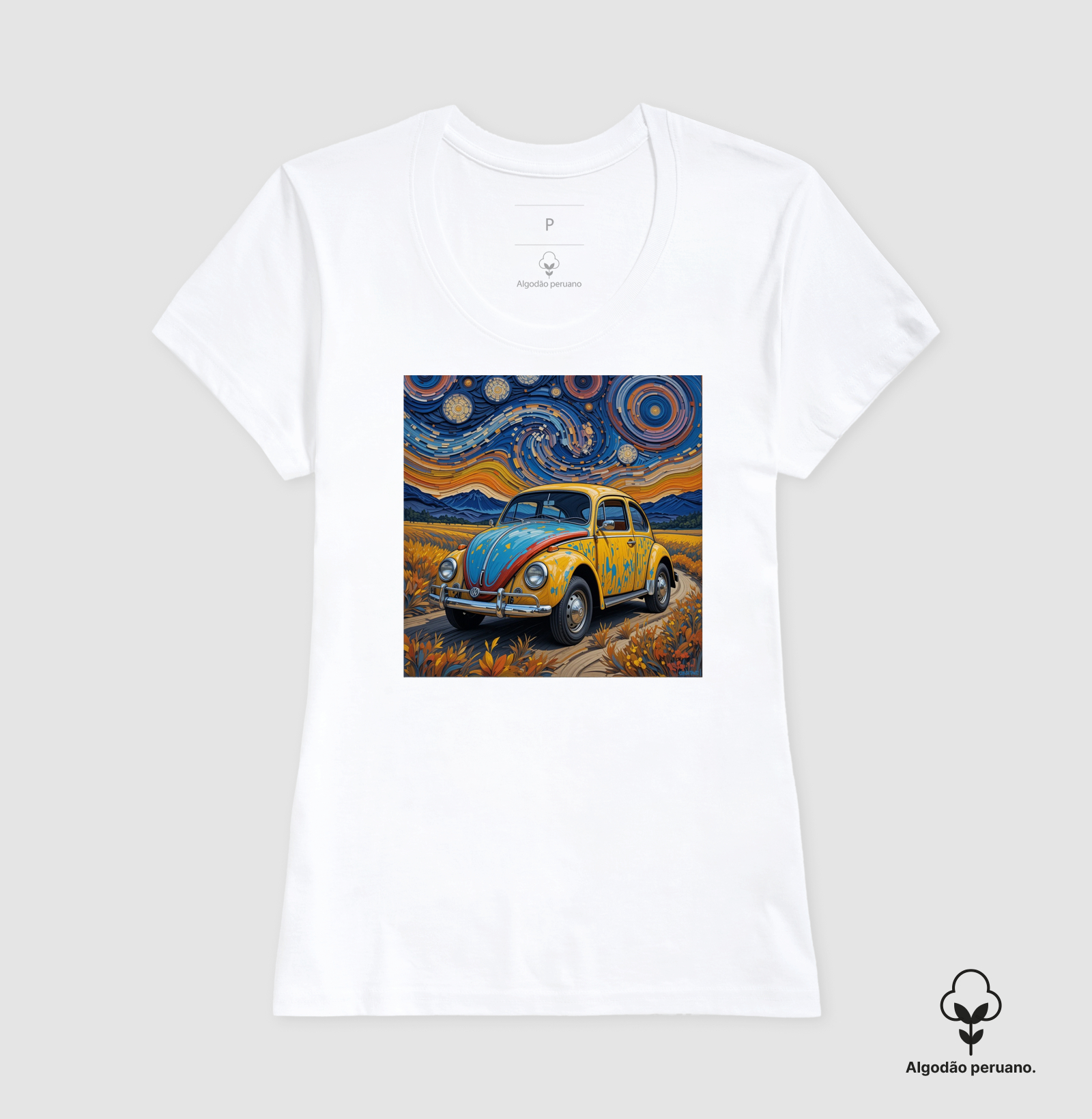 Camisa 4