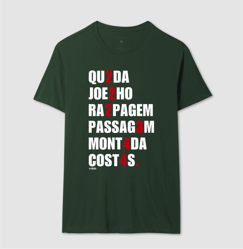 Camisa 11