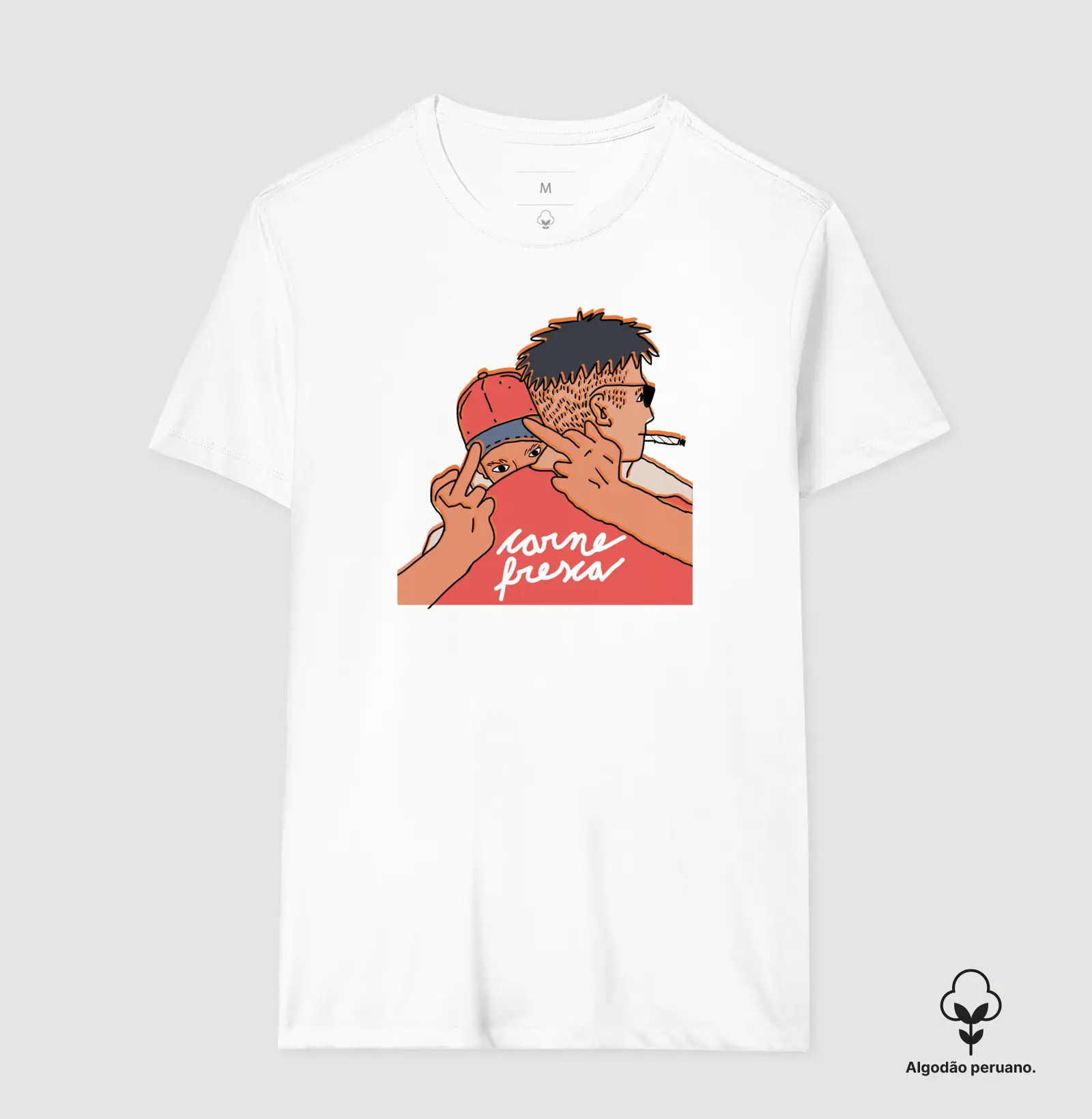 Camisa 4