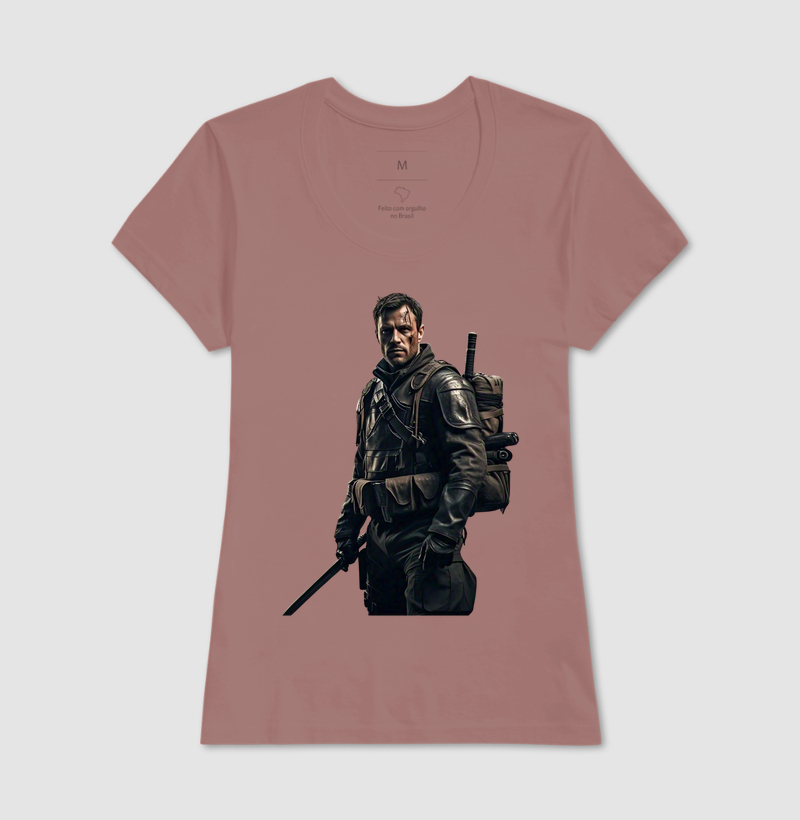 Camisa 16
