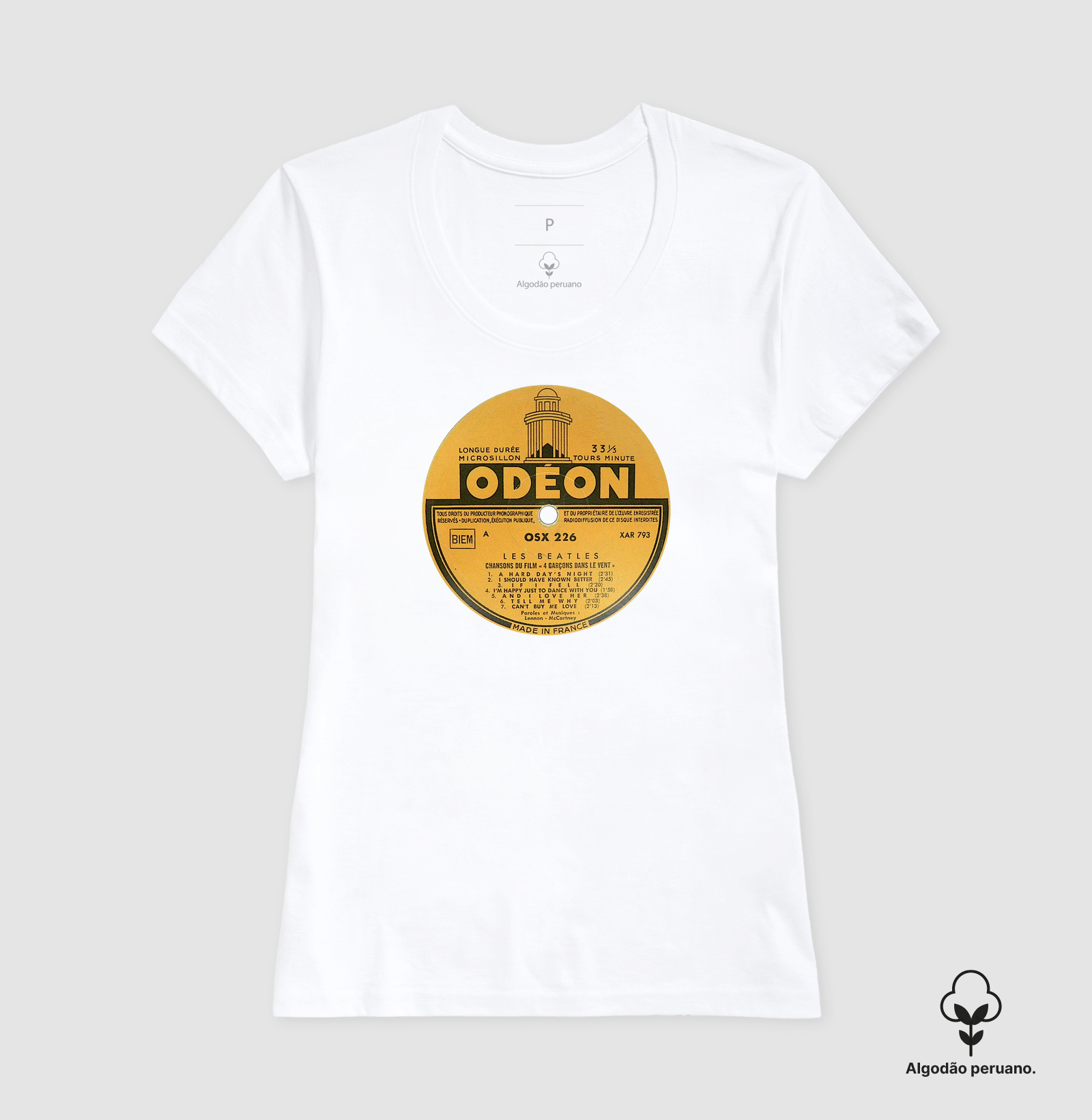 Camisa 4
