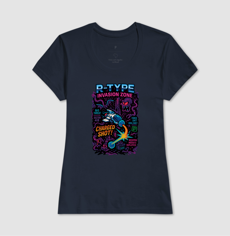 Camisa 6