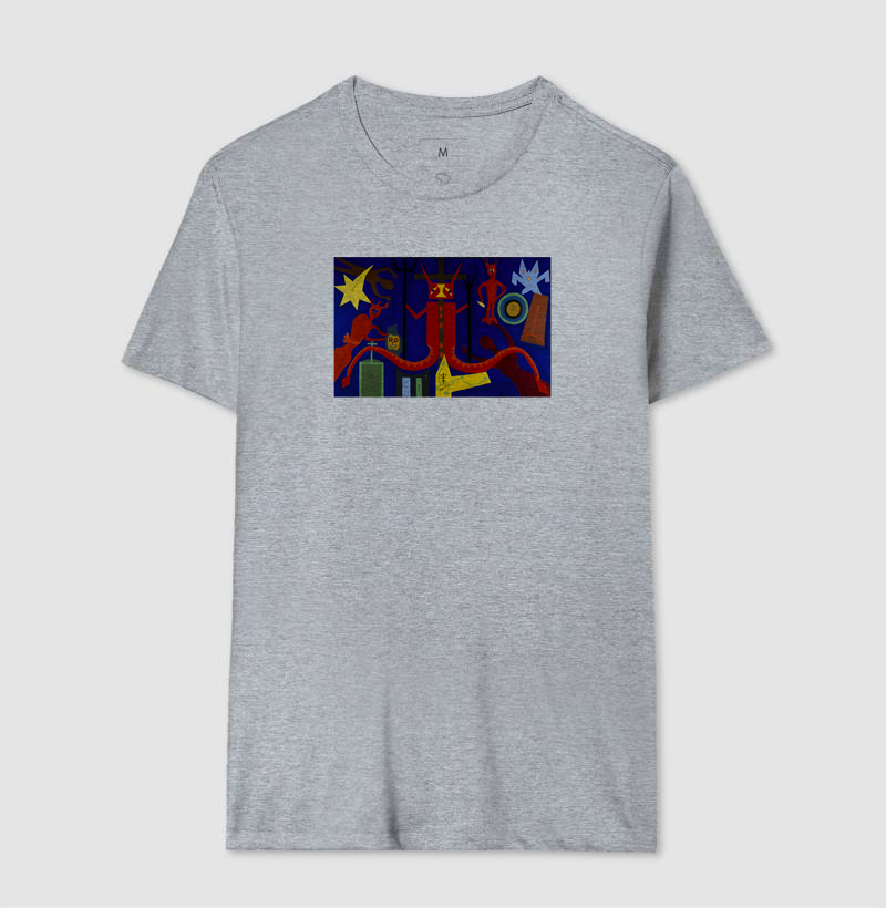 Camisa 3