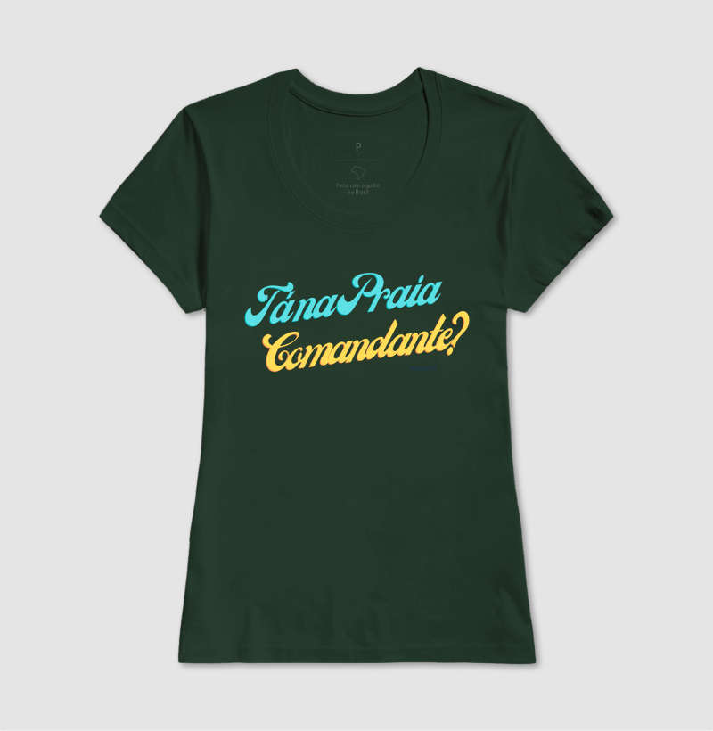 Camisa 12