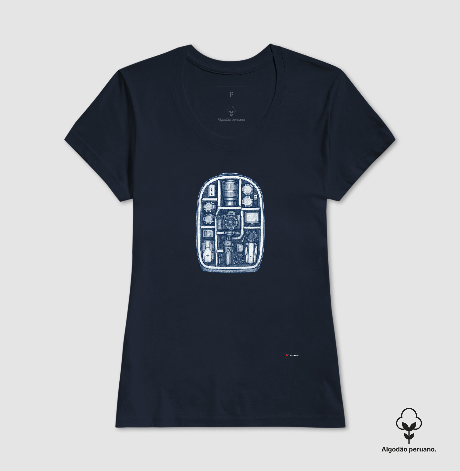 Camisa 6