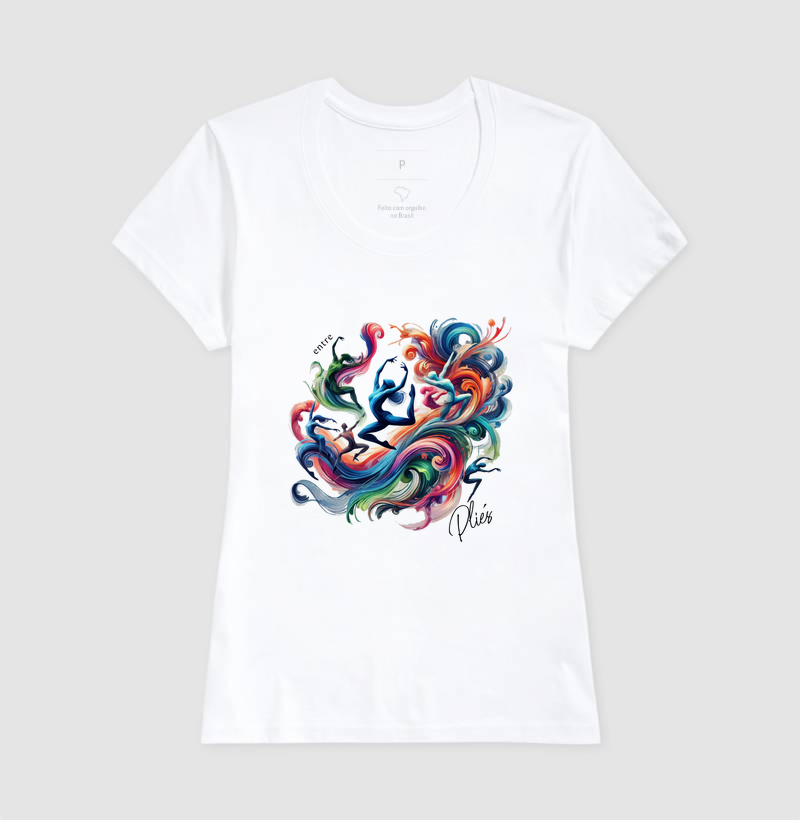 Camisa 15