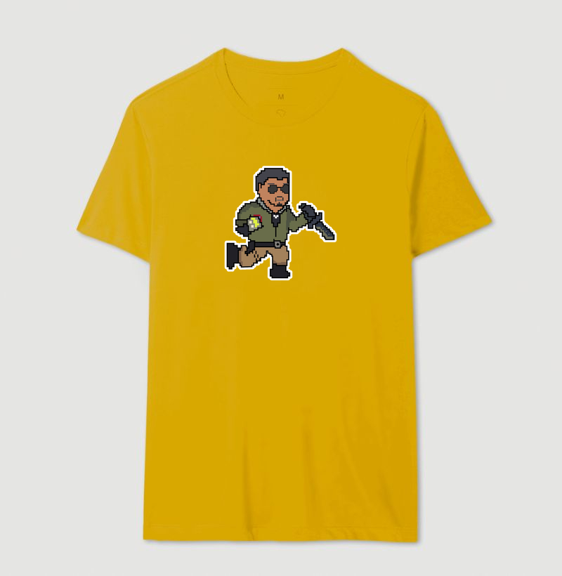 Camisa 13