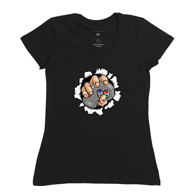 Camisa 2
