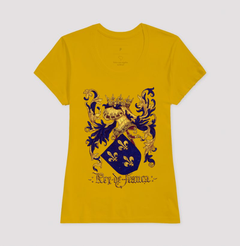 Camisa 14