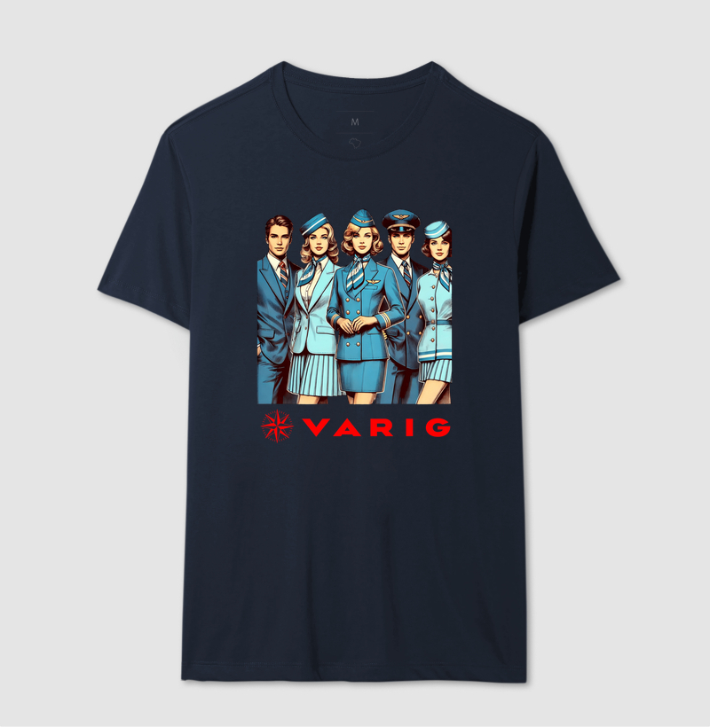 Camisa 7