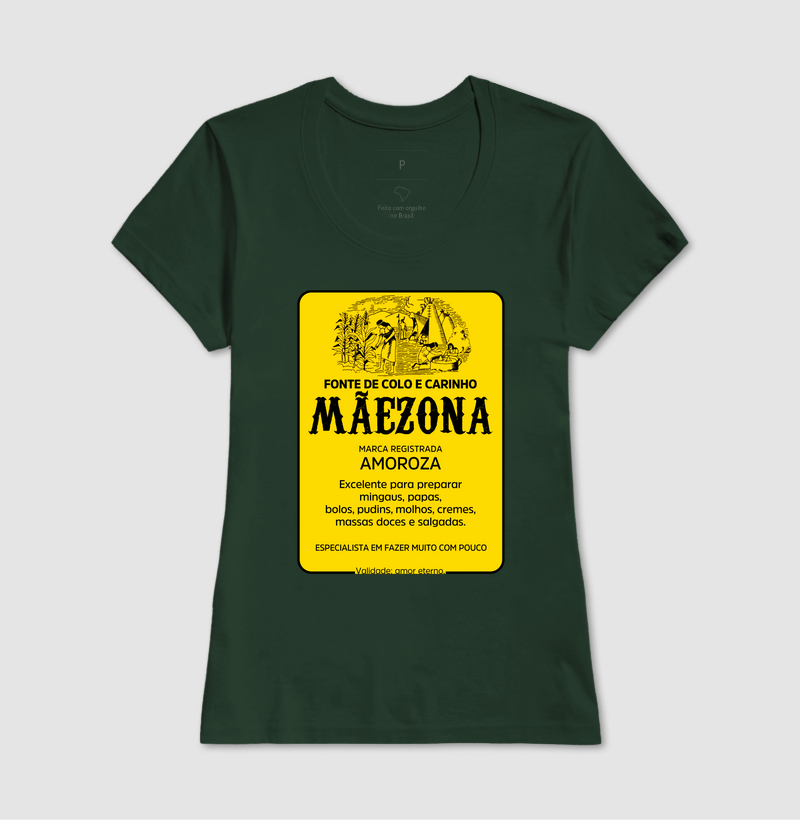 Camisa 11
