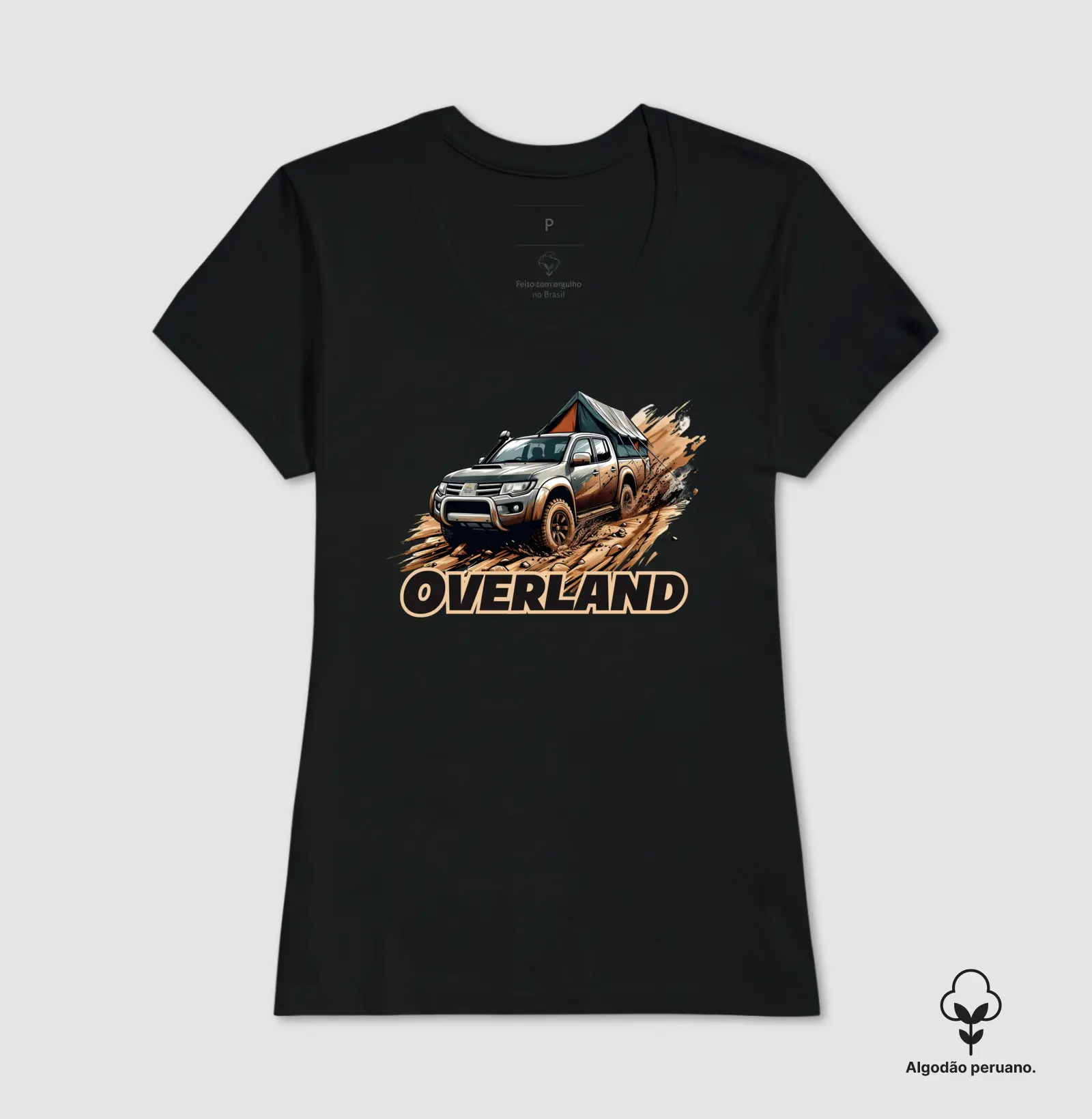 Camisa 3