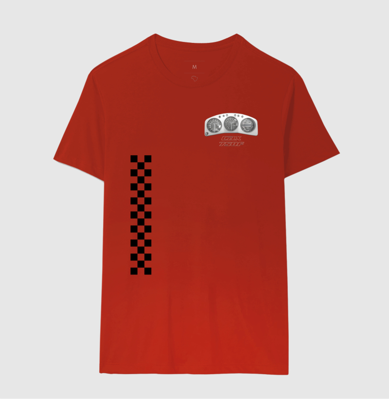 Camisa 9