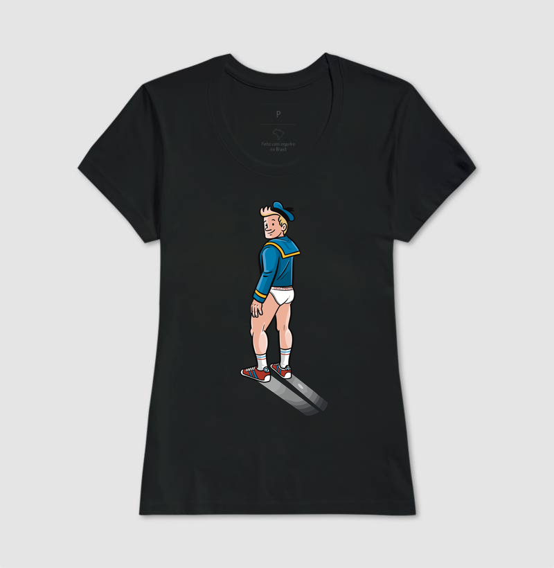 Camisa 9