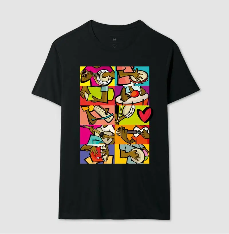 Camisa 4