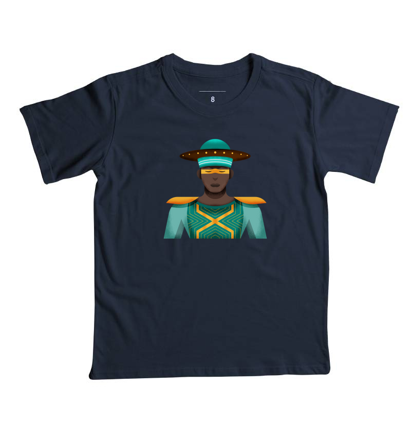 Camisa 4