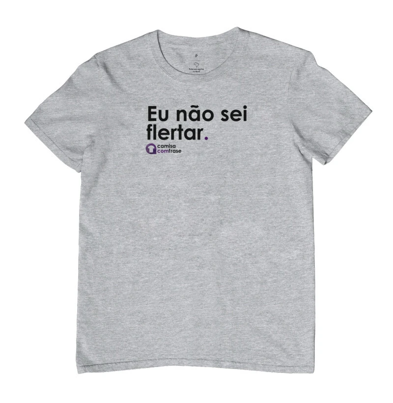Camisa 11