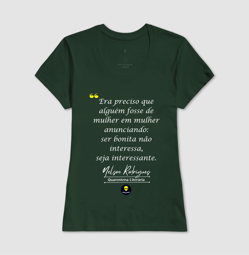 Camisa 11