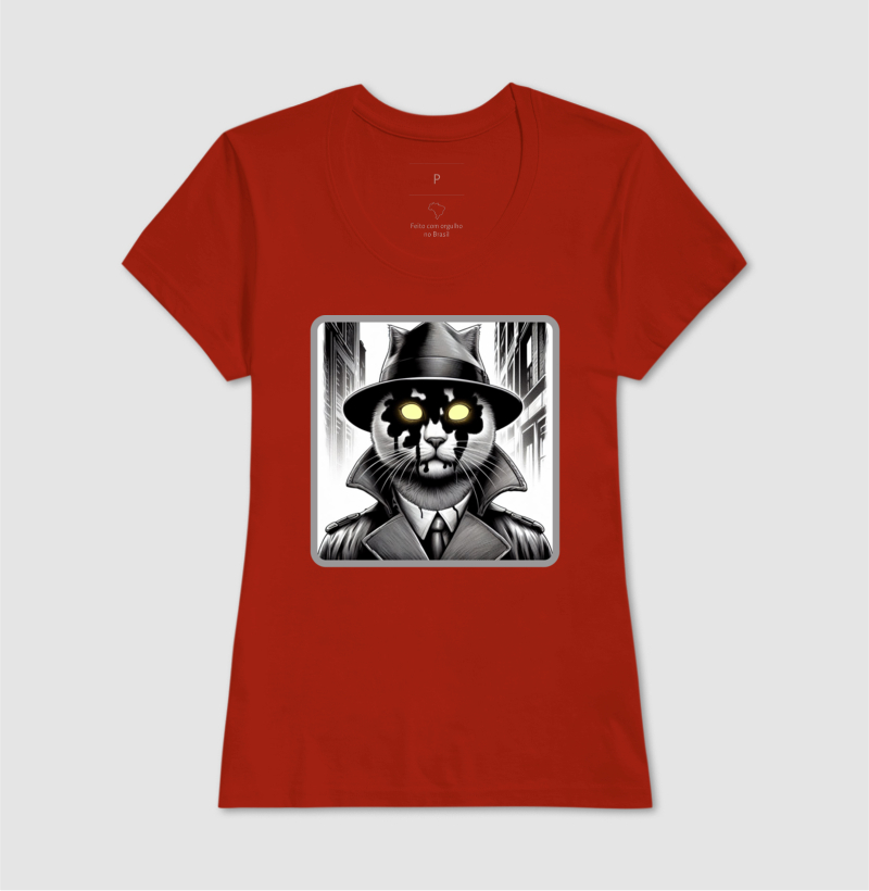 Camisa 11