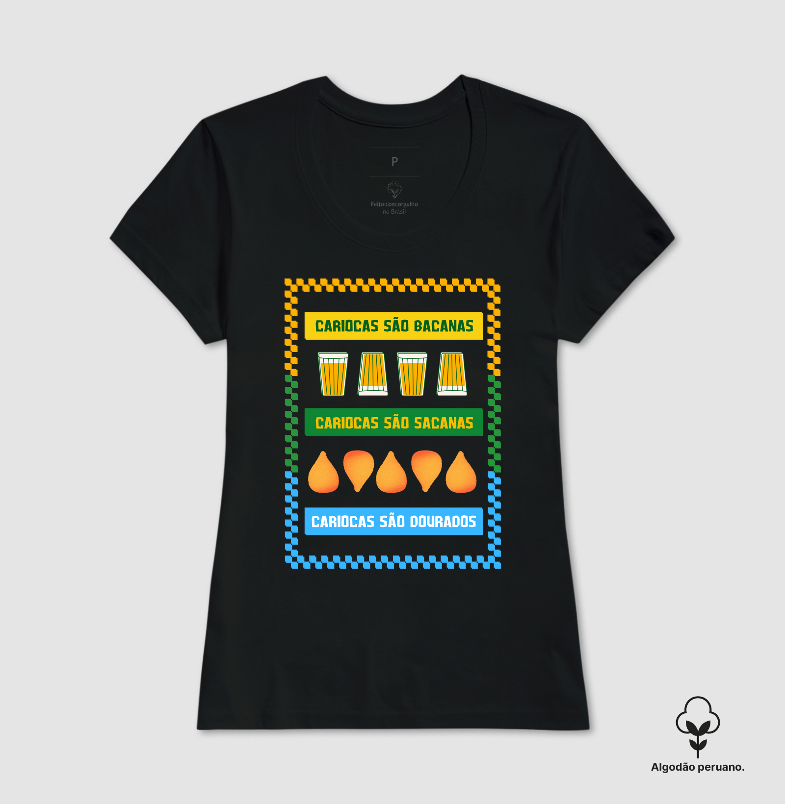 Camisa 5