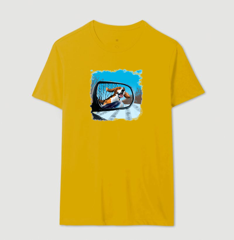 Camisa 13