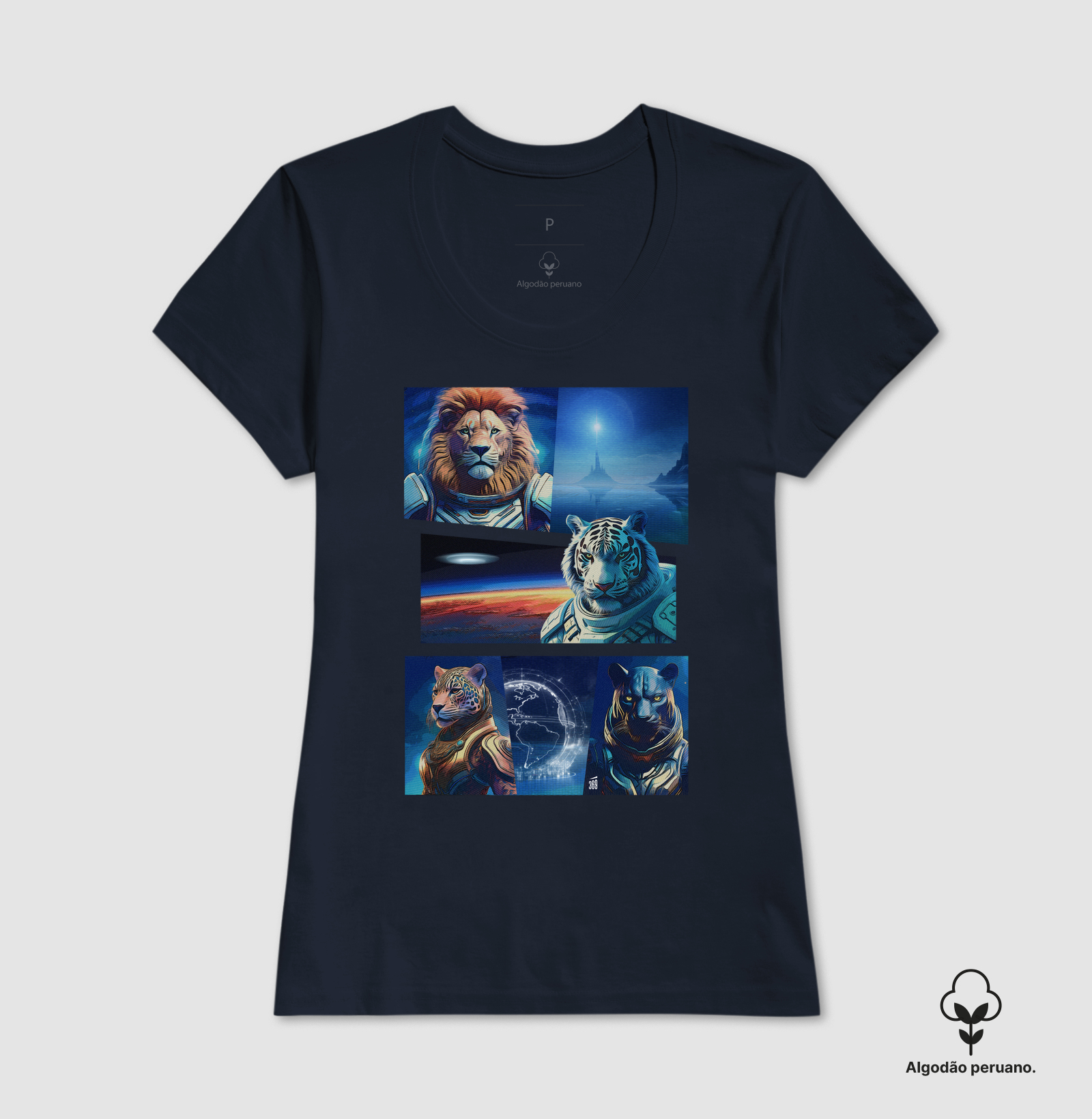 Camisa 5