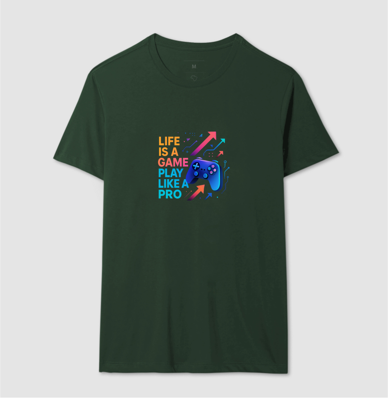 Camisa 11