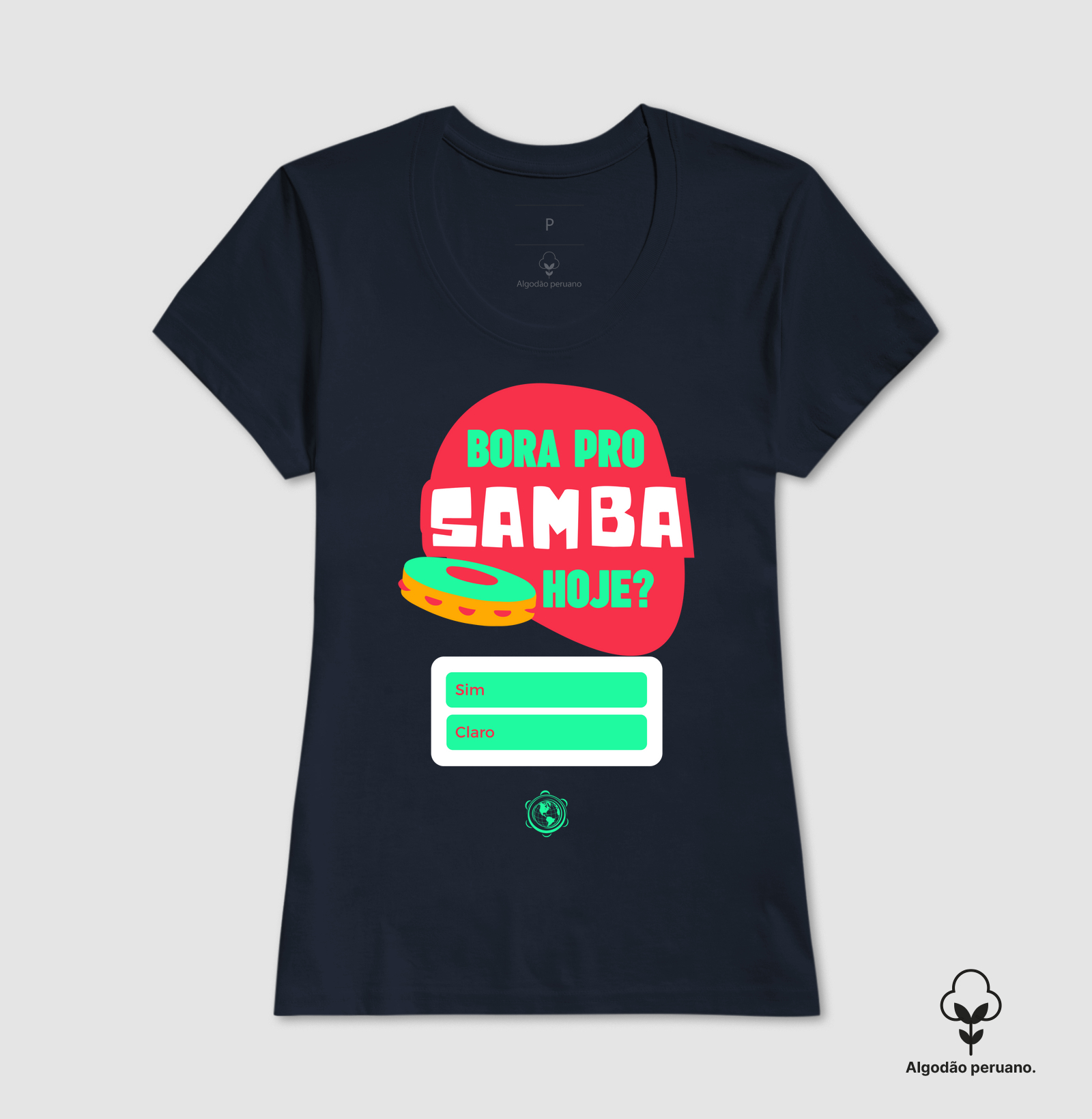 Camisa 3