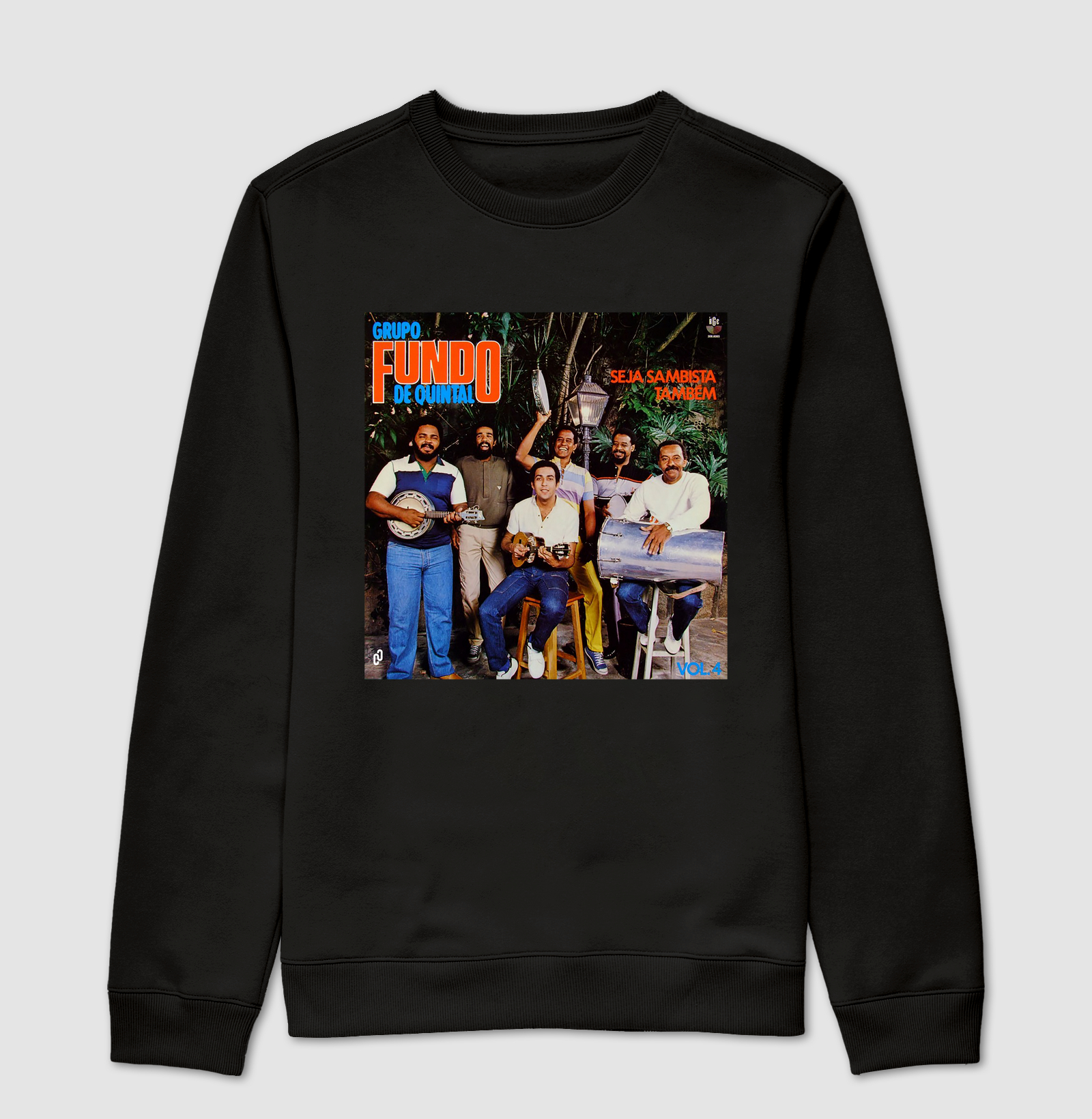 Camisa 3