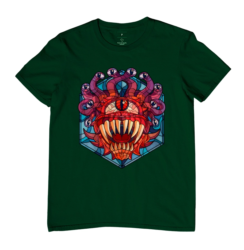 Camisa 11