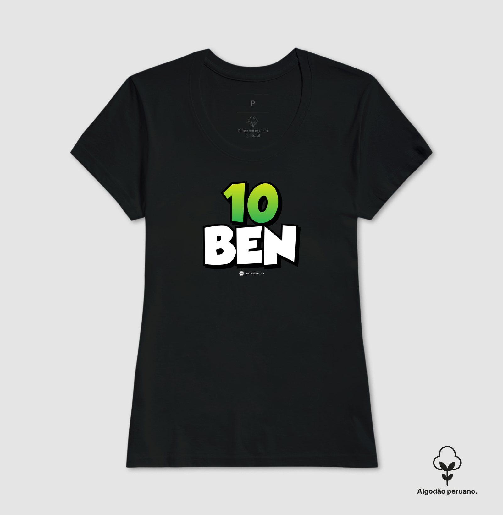 Camisa 6