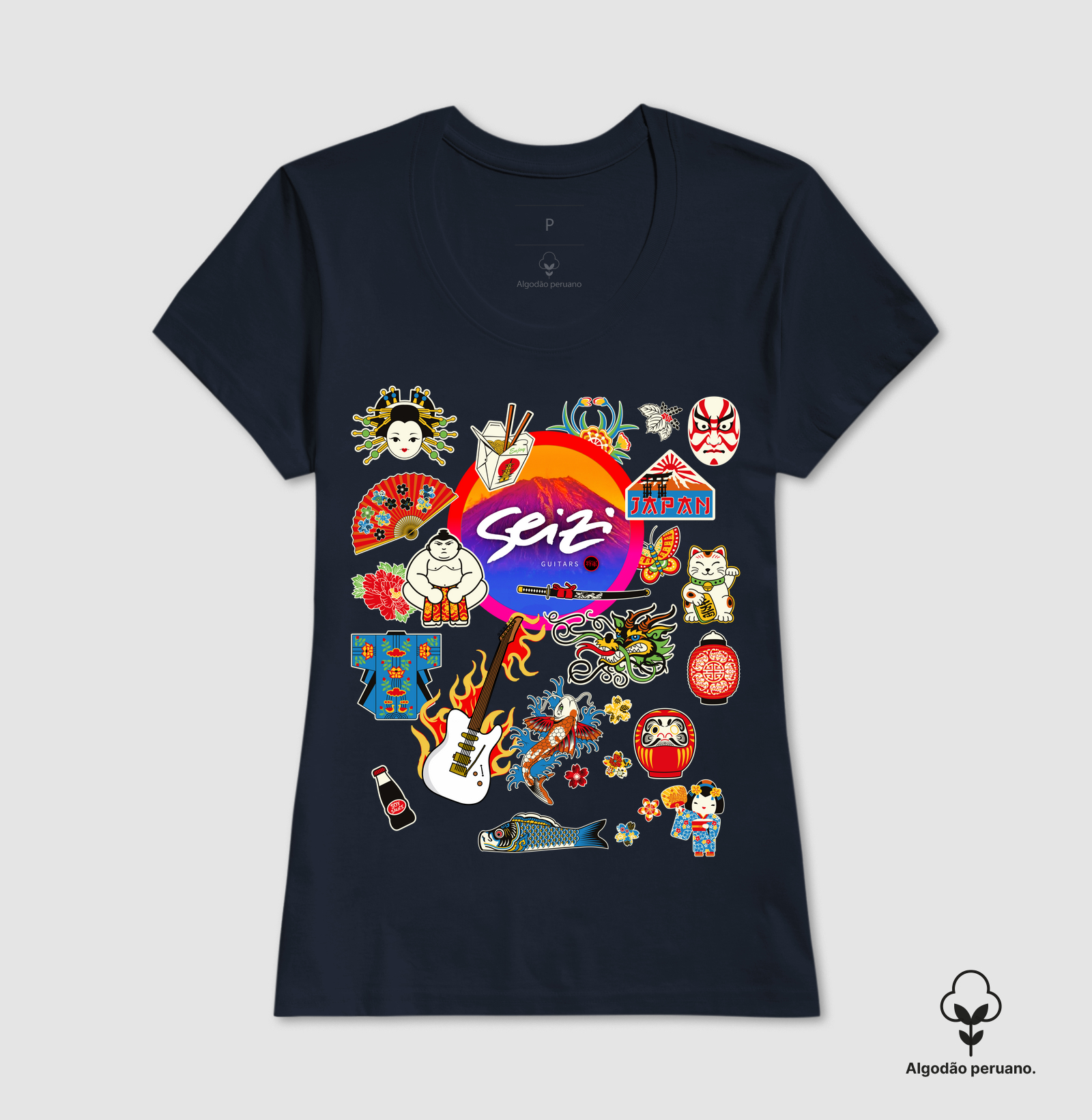 Camisa 6