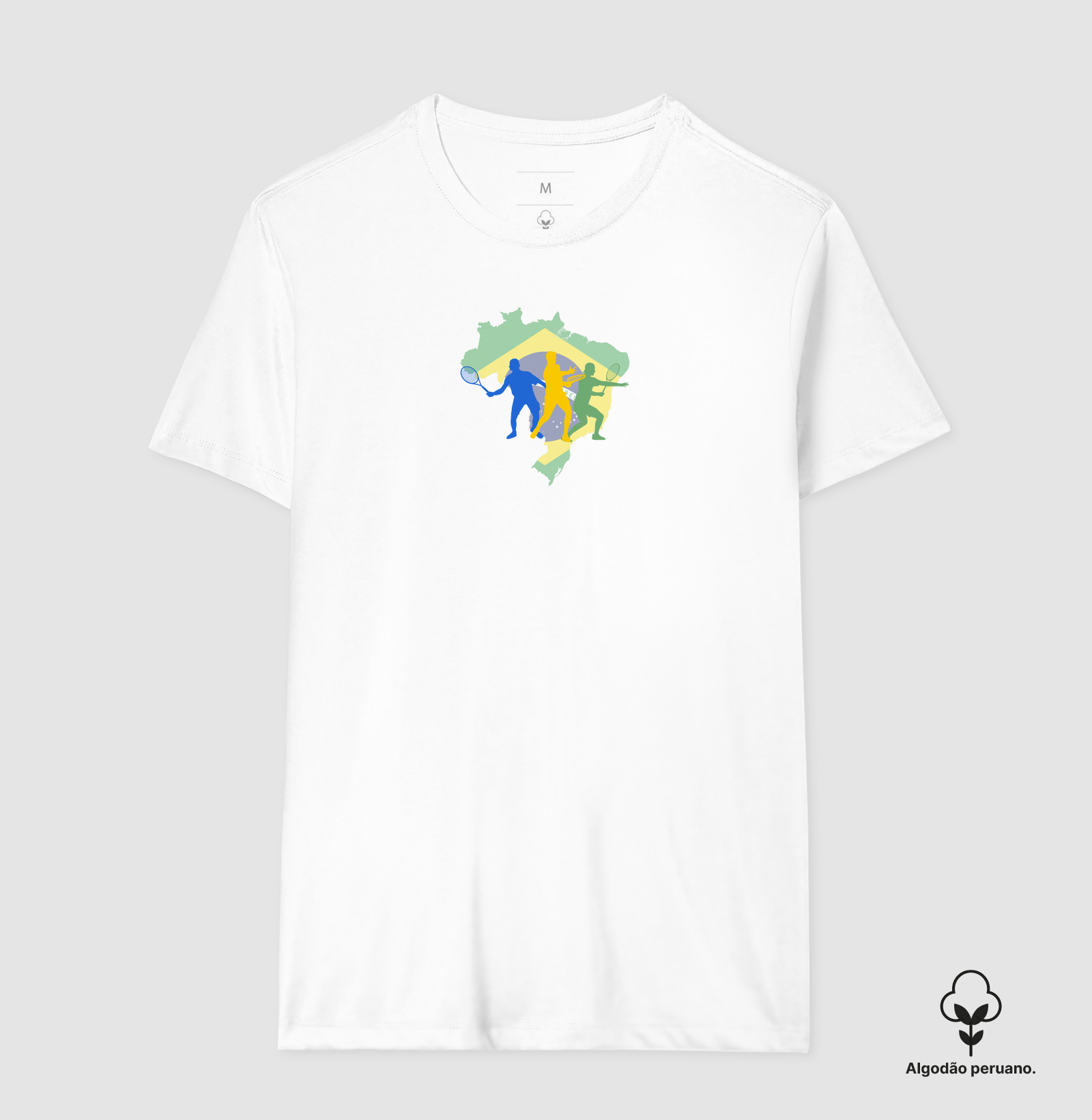 Camisa 9
