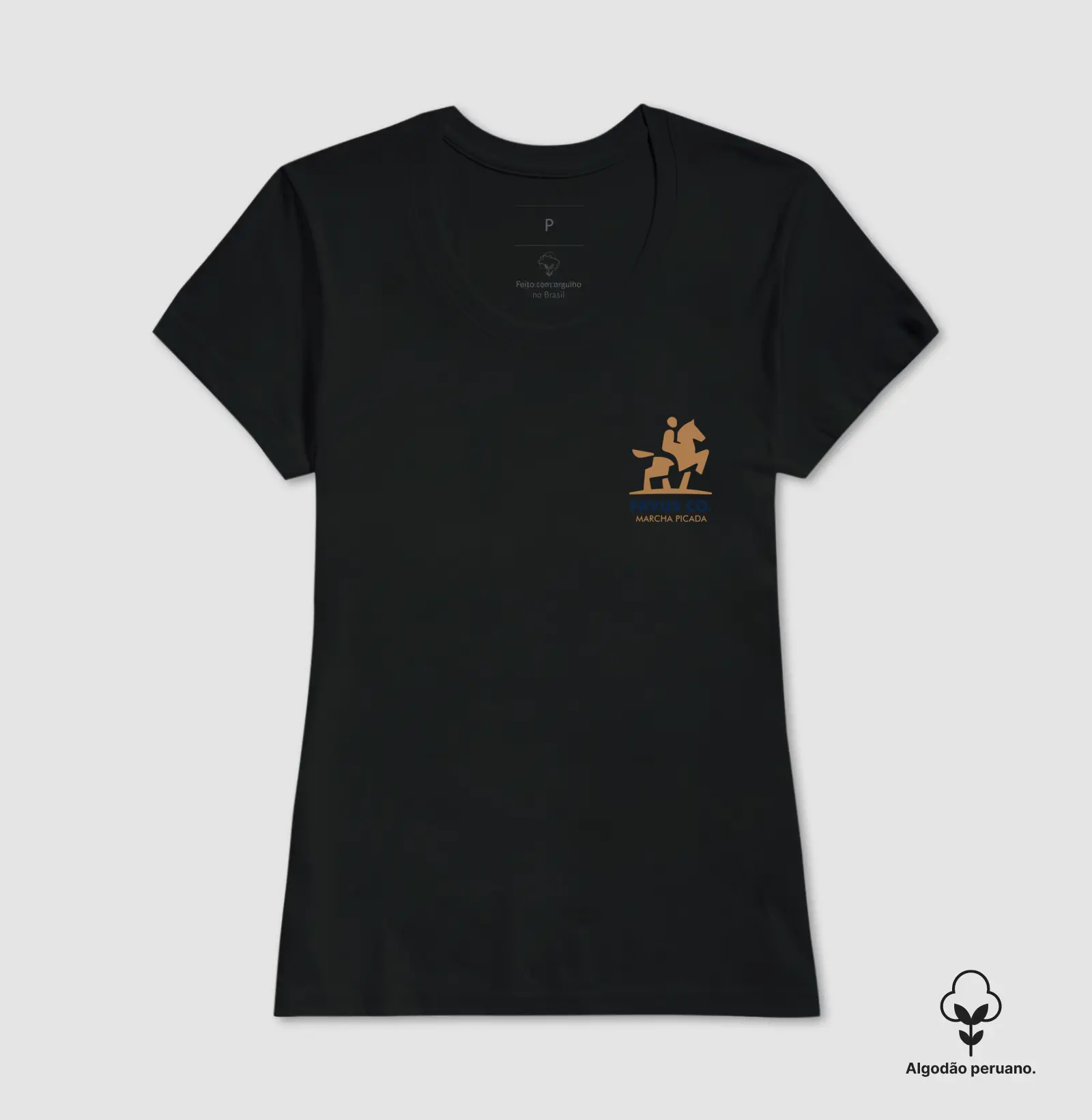 Camisa 5