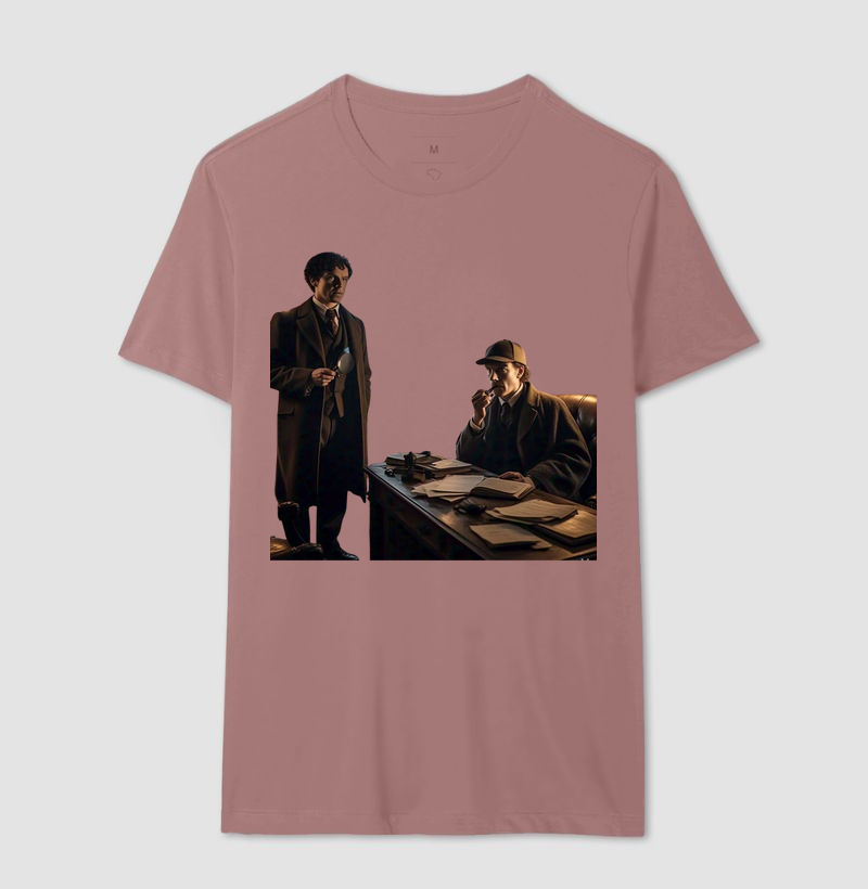 Camisa 11