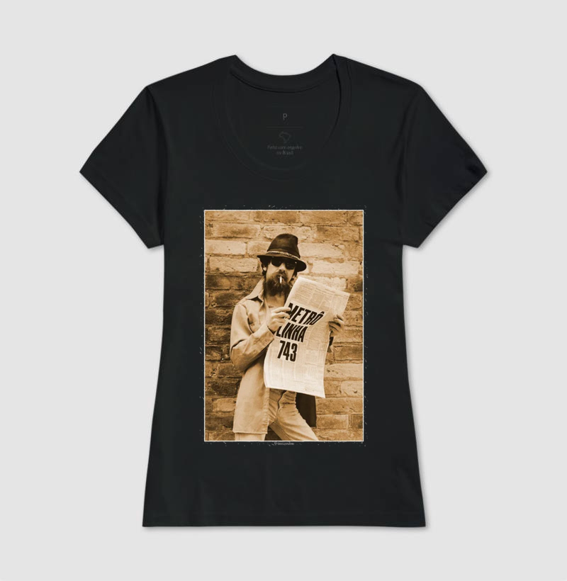 Camisa 2