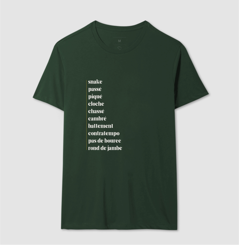 Camisa 11