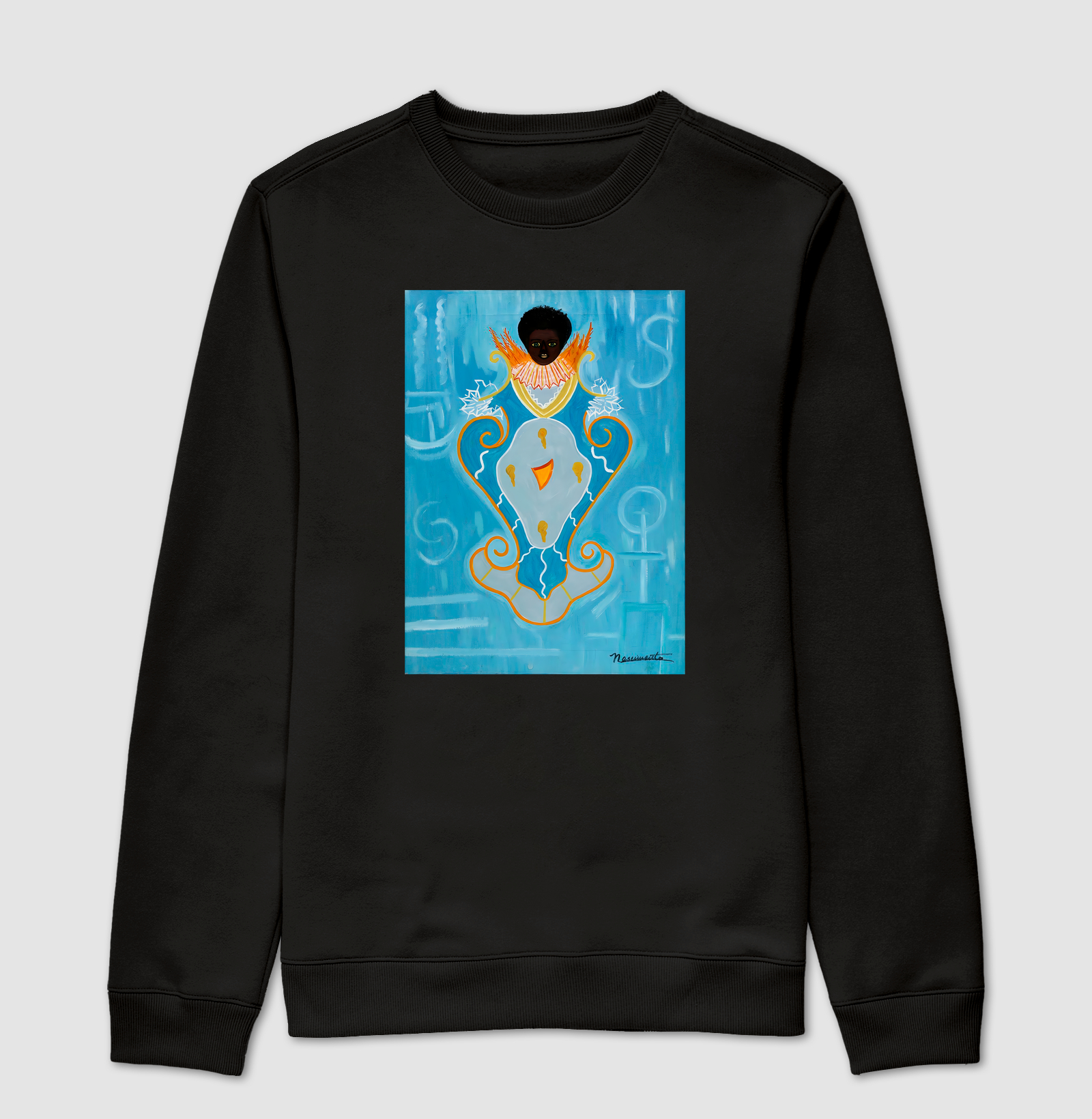 Camisa 3